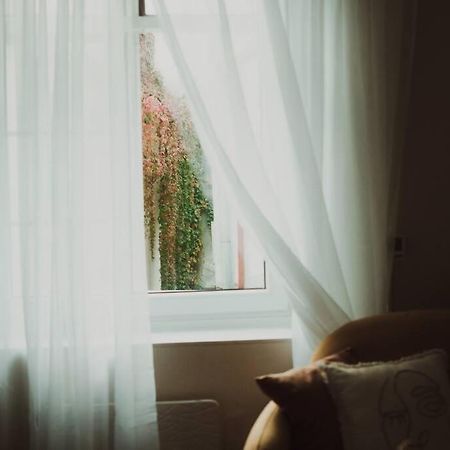 Cozy Apartment In Tallinn Old Town, Great Location ภายนอก รูปภาพ