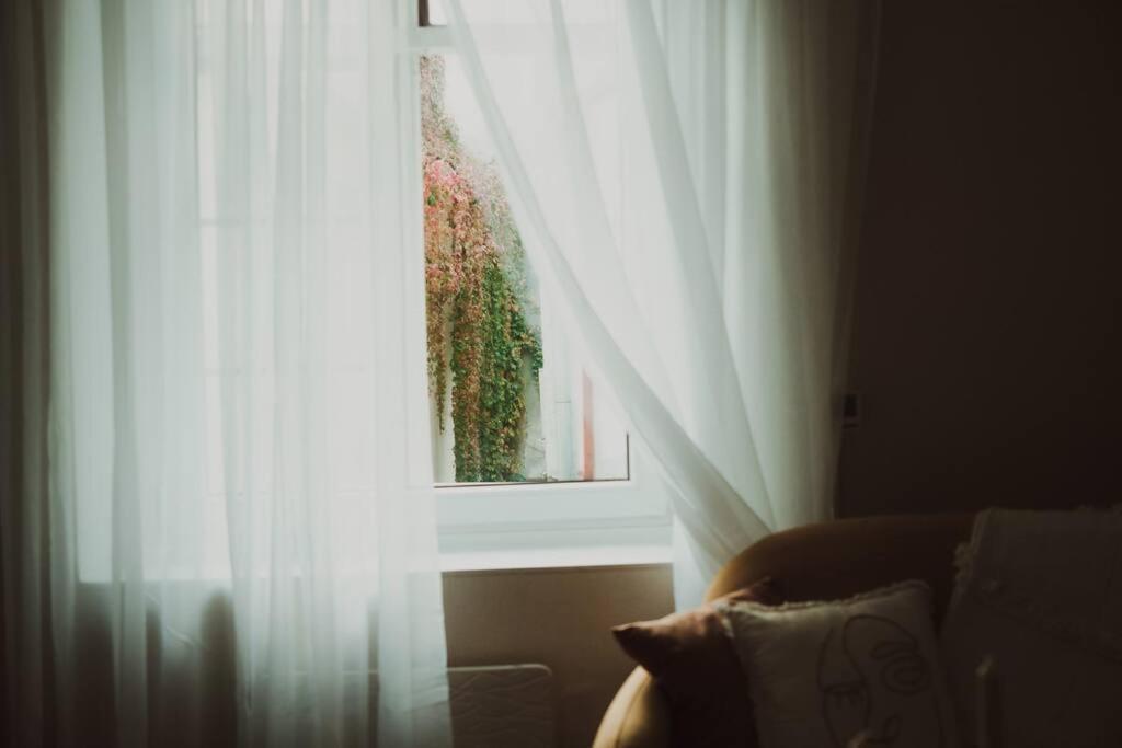 Cozy Apartment In Tallinn Old Town, Great Location ภายนอก รูปภาพ