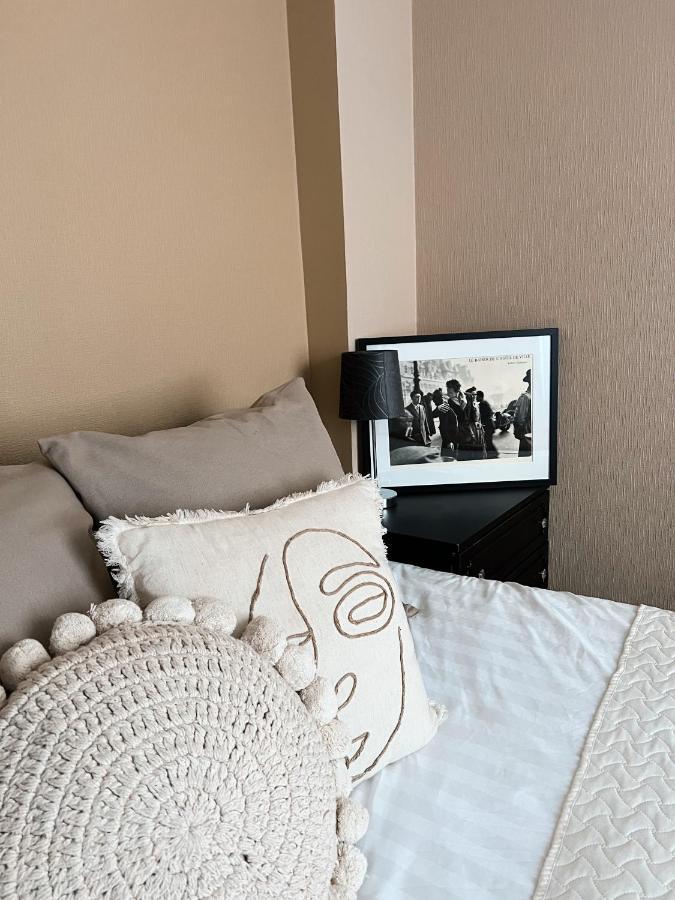 Cozy Apartment In Tallinn Old Town, Great Location ภายนอก รูปภาพ